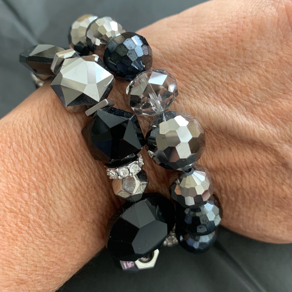 Bracelet and ring Set